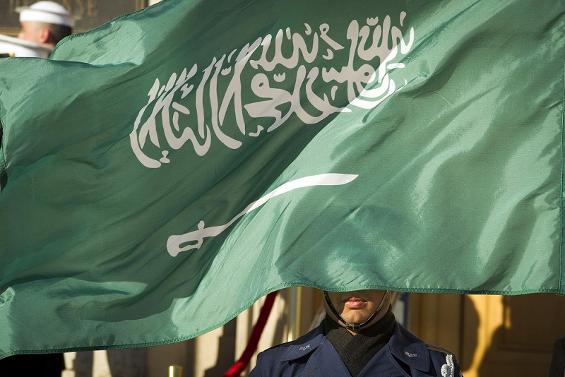 تنفیذ حکم الإعدام بحق ثلاثة من المواطنین السعودیین 
