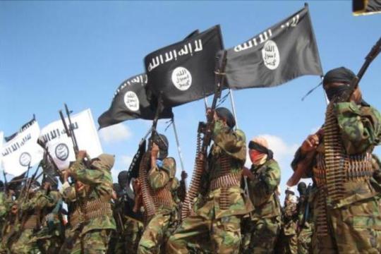  مقتل 19 من حركة الشباب بعملية جنوبي الصومال
