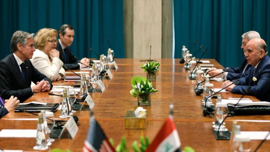 Rapport : L'Irak devra payer 2,76 milliards de dollars de sa dette à l'Iran