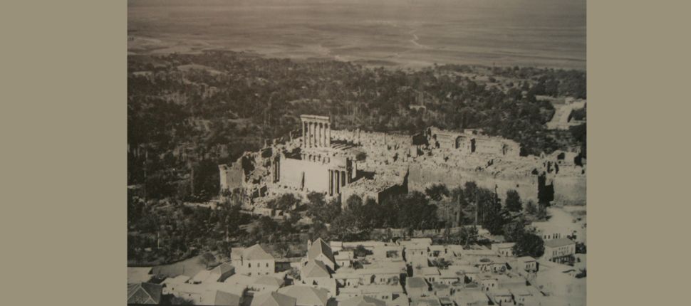 شيعة لبنان: عراقة منذ 1000 عام