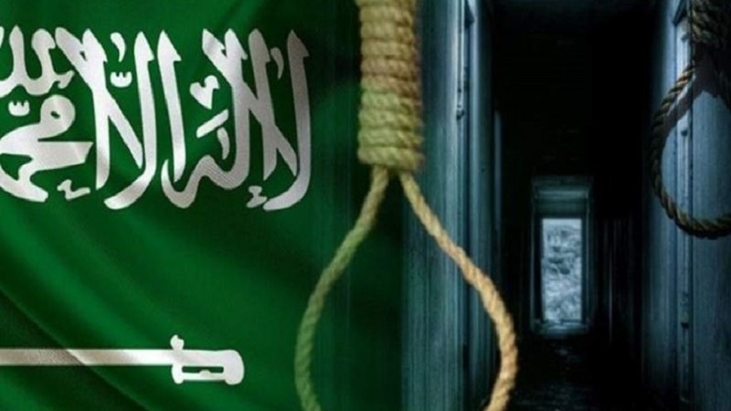 Arabistan'da 3 kişinin idam edilmesi