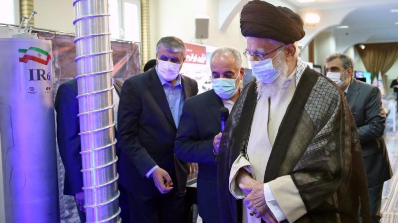 Revolutionsführer: Die Zusammenarbeit mit der Internationalen Atomenergiebehörde sollte aufrechterhalten werden