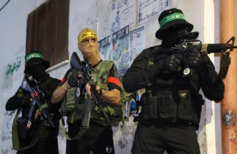 سرايا القدس تستهدف قوات الاحتلال الصهيوني وتشتبك معها بعد اقتحام الأخيرة لبلدة بنابلس