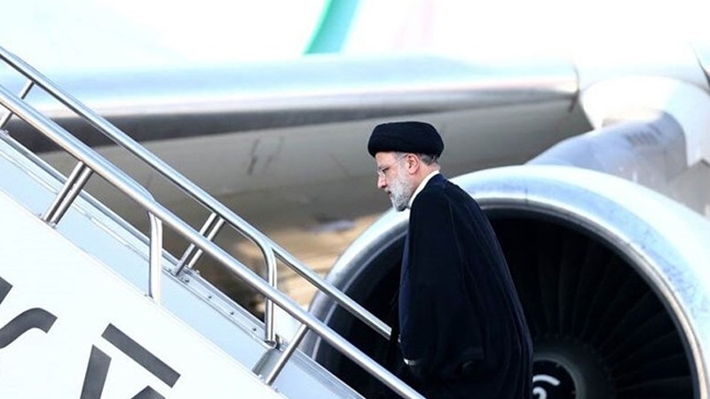 Iran: Präsident reist nach Venezuela