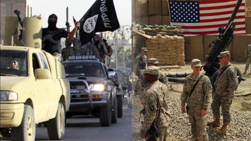 Особая поддержка США возвращению семей ИГИЛ в Ирак/усиление террористических операций в Киркуке