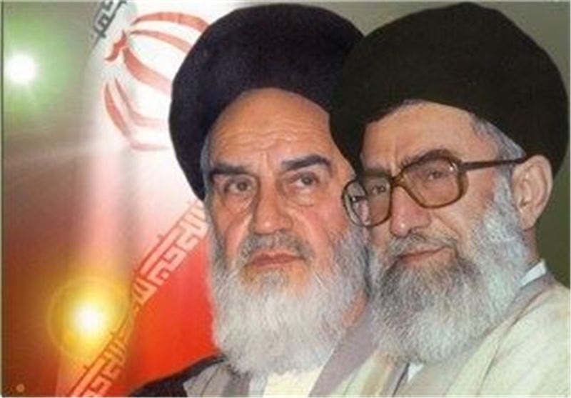 چند جملے رہبر معظم امام سید علی خامنہ ای کے بارے میں