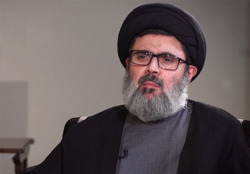 السيد صفي الدين: موجودون لكسر هذا الكيان الصهيوني ليخرج من المنطقة