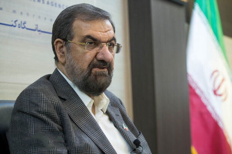 Mohsen Rezaei, nomeado secretário do Conselho Supremo de Coordenação Econômica dos Chefes de Estado do Irã
