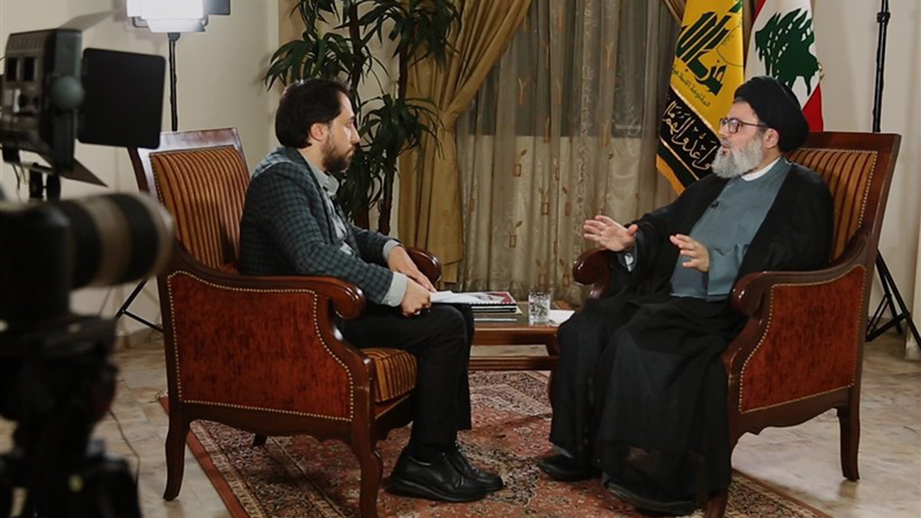 Hezbollah warns ‘Israel’: If you commit any mistake, we’ll enter Galilee