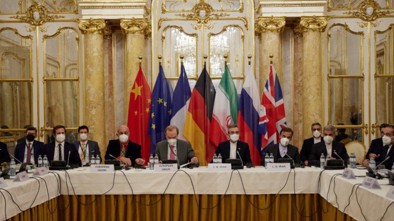 Gespräche zur Wiederbelebung des JCPOA: Russland wird Westen bei Bedarf mit Sachleistungen antworten