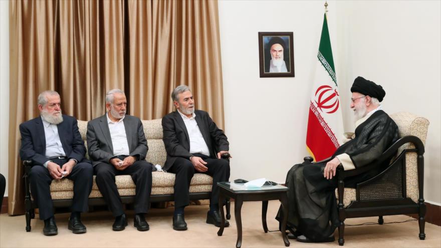 Leader : Les sionistes devraient s'inquiéter de manquer leur 80e anniversaire