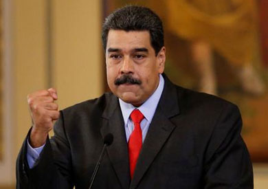 Pangulo ng Venezuela: Ang Iran ay isang umuusbong na kapangyarihan sa bagong mundo