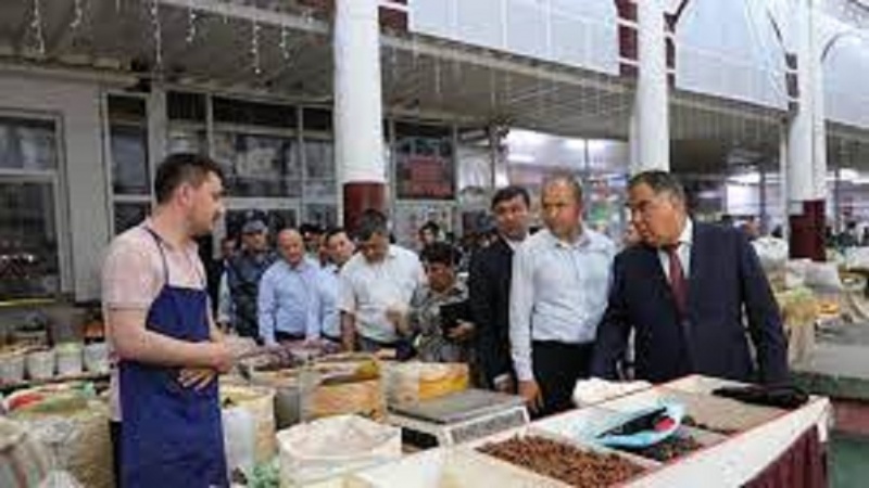 Ҷаримаи як зан дар ноҳияи Дӯстӣ ба далели омӯзиши ғайриқонунии таълимоти динӣ