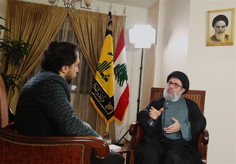 Sayyid Safiuddin: ‘Hezbollah to enter occupied territories in next battle’