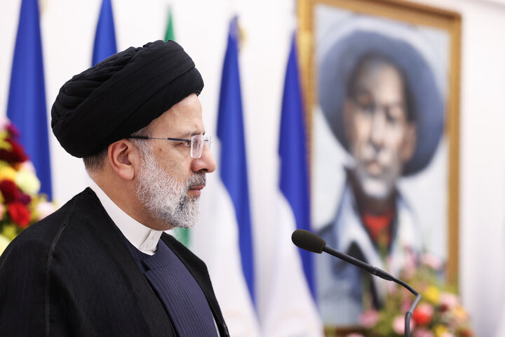 داگیر کردنی سەربازی، کودەتا و گەمارۆ پیلانی چەوسێنەران لە دژی گەلانی سەربەخۆیە