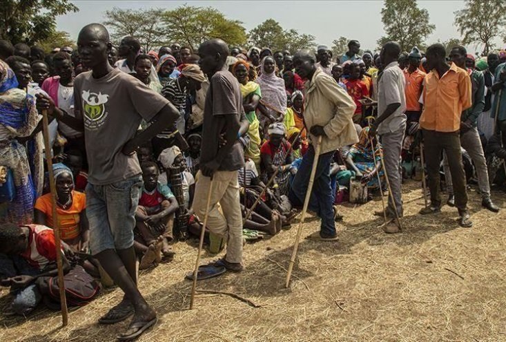 الأمم المتحدة: مقتل أكثر من 100 شخص باشتباكات شمال دارفور