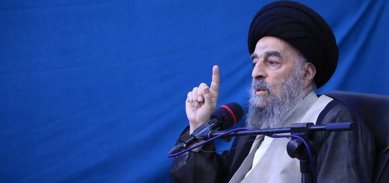 آیت‌الله‌ مدرسی: زائران باید احکام حج و حکمت نهفته در این واجب الهی را فراگیرند