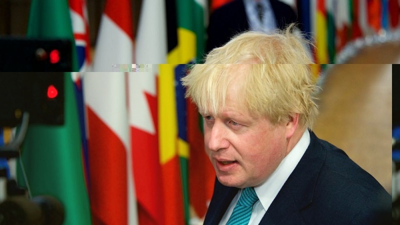 Partygate, Boris Johnson condannato: "Ha mentito al Parlamento"