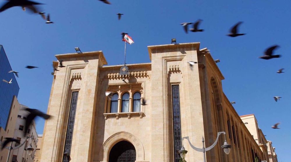  Lebanese Parliament fails to elect president after 12 attempts 