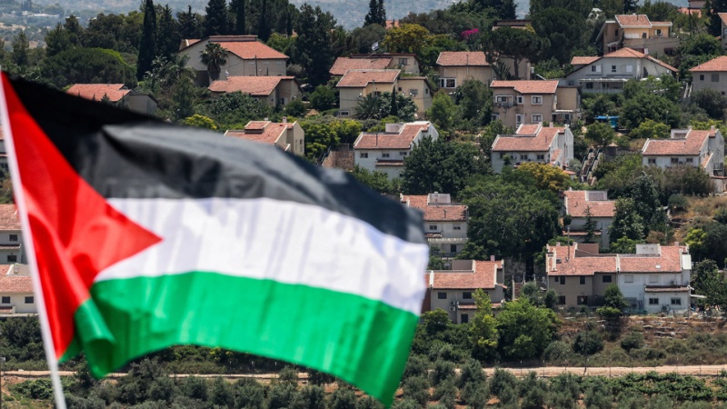 Israels Politik wird gesamte Region in Brand setzen, warnt Hamas-Funktionär