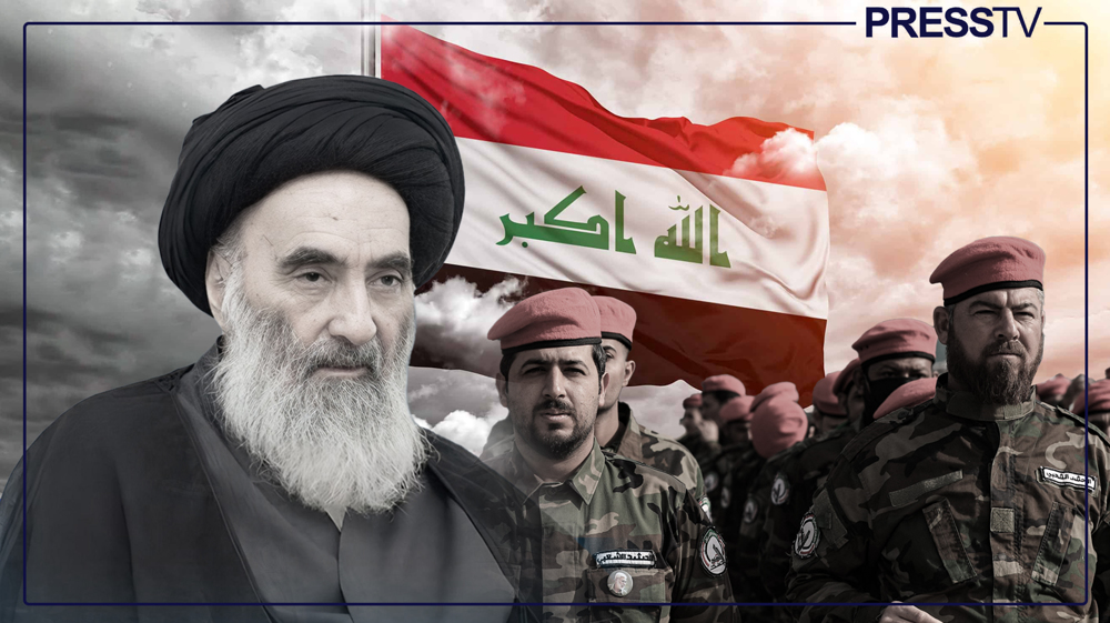  Nine years since Ayatollah Sistani's epic fatwa against Daesh in Iraq 