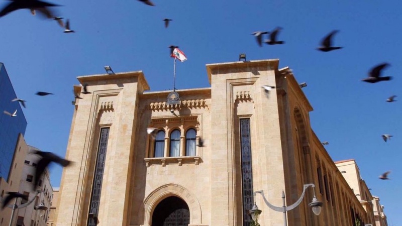 Libanesische Abgeordnete haben es zum zwölften Mal nicht geschafft, einen Präsidenten zu wählen