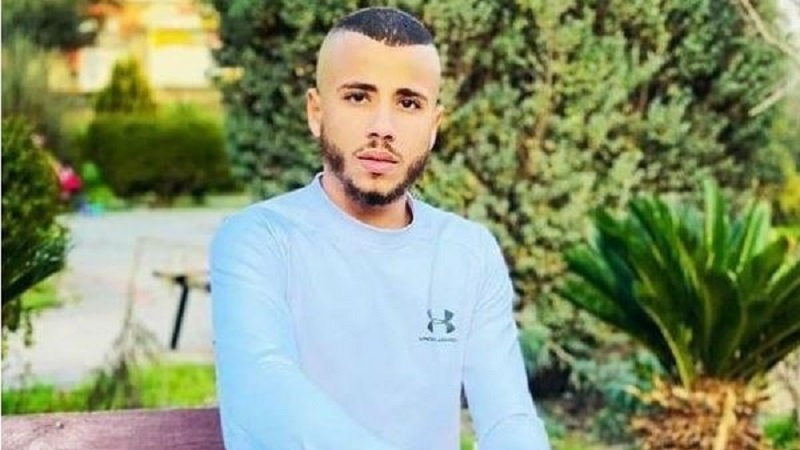 Nablus, giovane palestinese muore per ferite riportate in attacco israeliano Nablus, giovane palestinese muore per ferite riportate in attacco israeliano