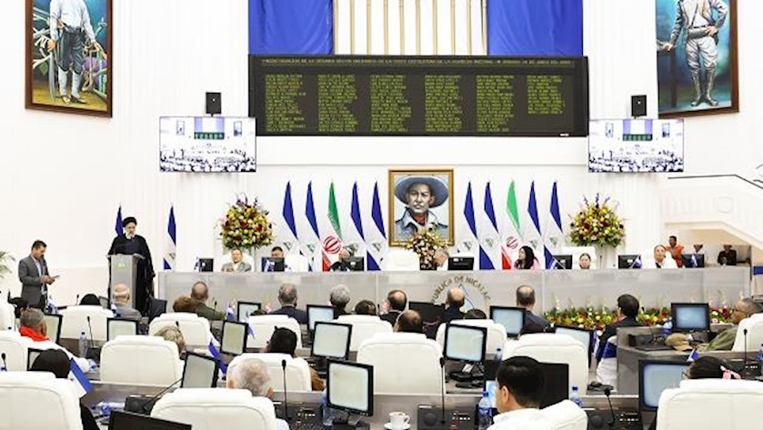 Iranski predsjednik savjetovao nezavisnim nacijama da se suprotstave globalnoj aroganciji