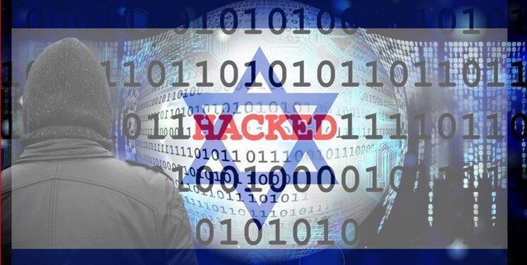 Hackers take down website of Zionist regime’s air force 