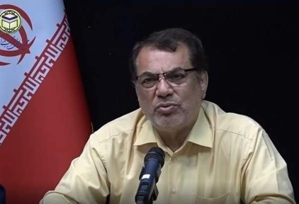 West never condemns its inseparable ally, Israel - activist