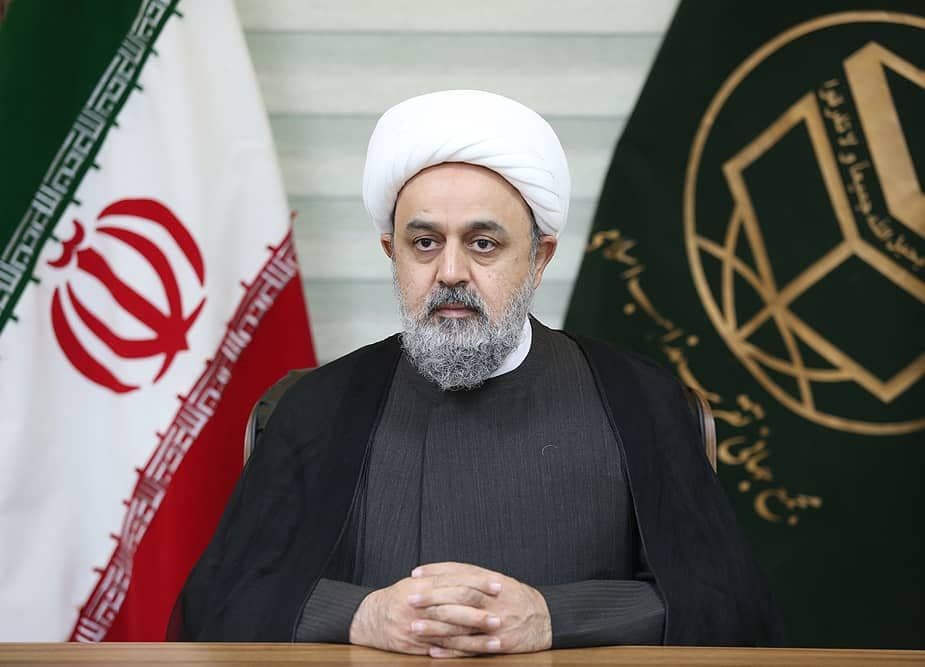 Senior Iranian cleric: Imam Khomeini founded, promoted morale of Islamic fraternity
