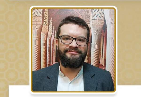 Brazilian scholar: Imam Khomeini created spiritual basis for Islamic unity