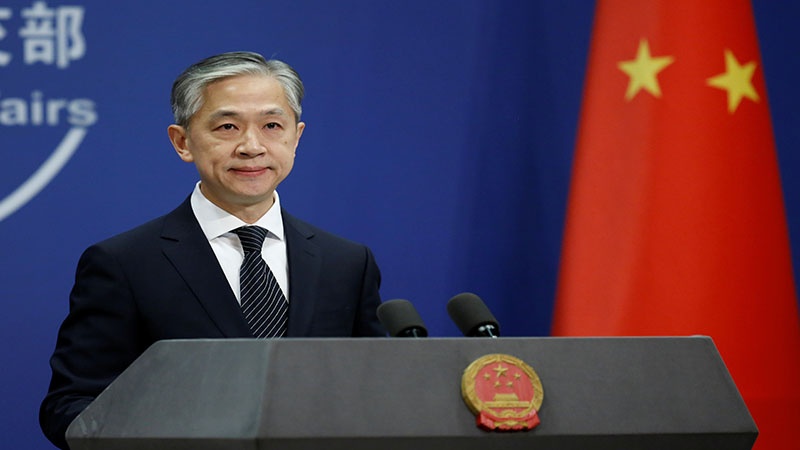 Cina Sambut Positif Dimulainya Kembali Perundingan JCPOA