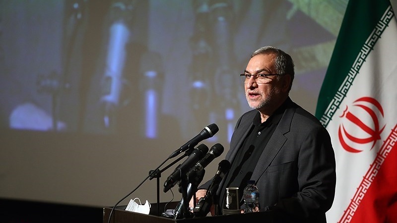 Iran dan Kuba Siap Produksi Beragam Vaksin