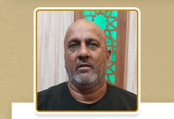 South African activist: “Islamic Revolution to bring about a universal change”