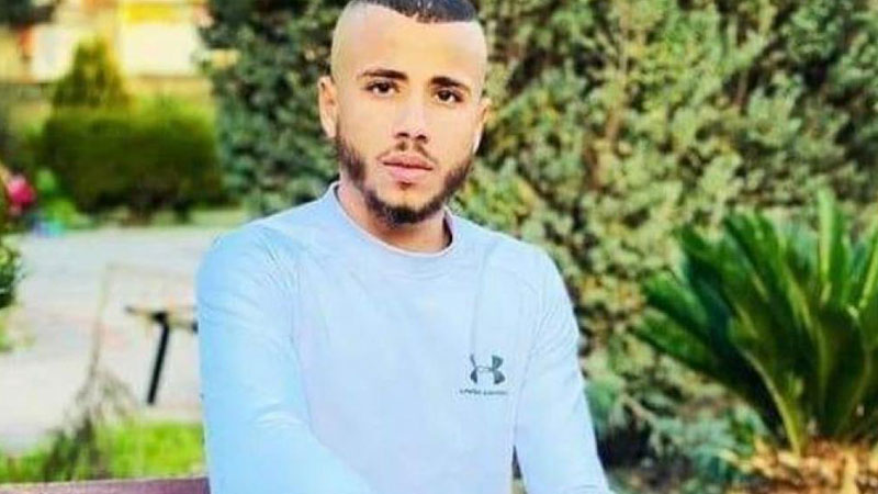 استشهاد فلسطيني وإصابة آخرين خلال عدوان الاحتلال الإسرائيلي على نابلس
