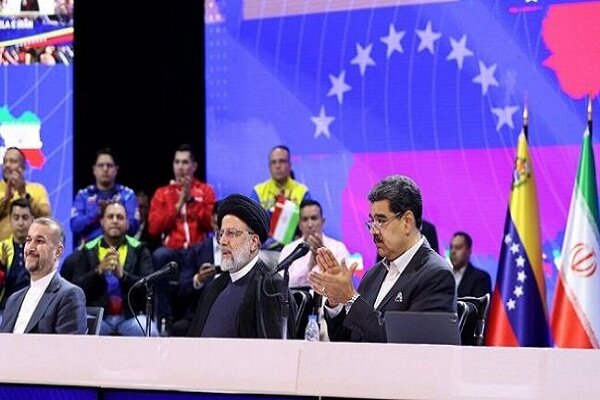 رئیسي: الزيارته لامريكا اللاتينية اسفرت عن توقيع 35 وثيقة ومذكرة في المجالات المختلفة