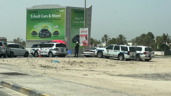 "منتدى البحرين": حصار الدراز والتحريض الرسمي يؤكدان ثبات سياسة الدولة في الاضطهاد والتمييز الطائفي والقمع السياسي