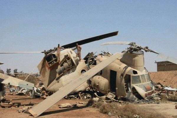 انقلاب مروحية تابعة للأمم المتحدة في مالي خلف 11 جريحا