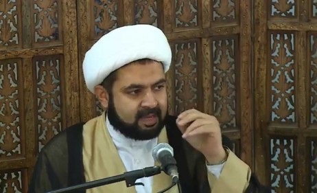 السلطات البحرينية تمنع الشيخ فاضل الزاكي من دخول الدراز لتقديم محاضرة فقهية
