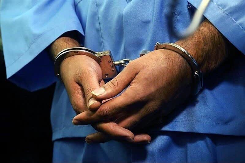 An kama Wanda Ya Kai Harin Ga Wani Malami A Tehran