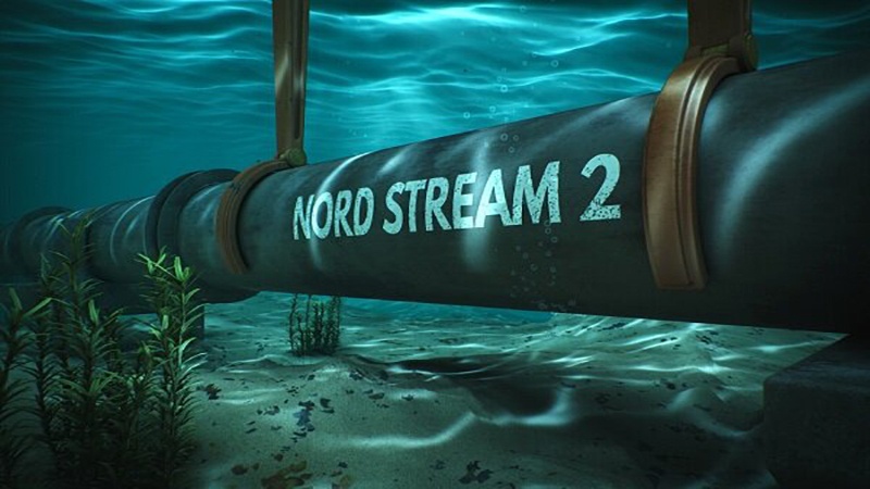 Nord Stream, Russia torna a indagare su sabotaggio ai Gasdotti