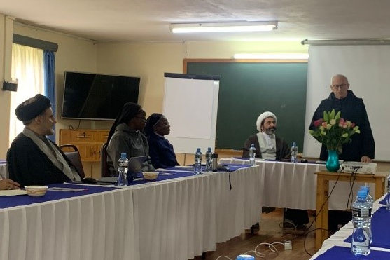 An Gudanar Da Zagayen Farko Na Tattaunawar Addini Tsakanin Musulmi Da Kirista A Kenya
