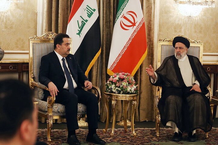 الحكومة العراقية: بغداد اكثر الرابحين من عودة العلاقات بين إيران والسعودية 