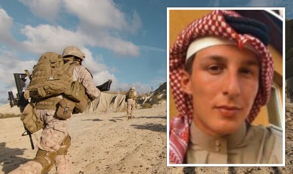 US terrorist soldier pleads guilty to helping ISIS