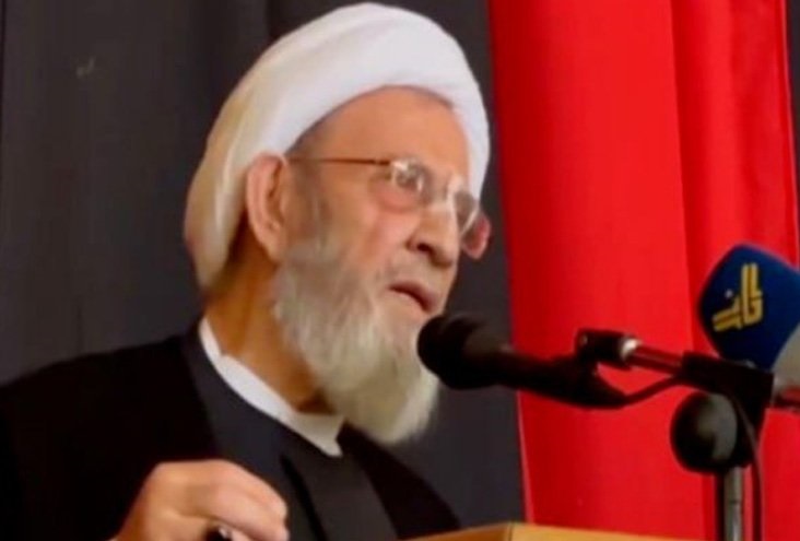 حزب الله: لا خيار أمام الأمة العربية إلا مقاومة العدو الصهيوني