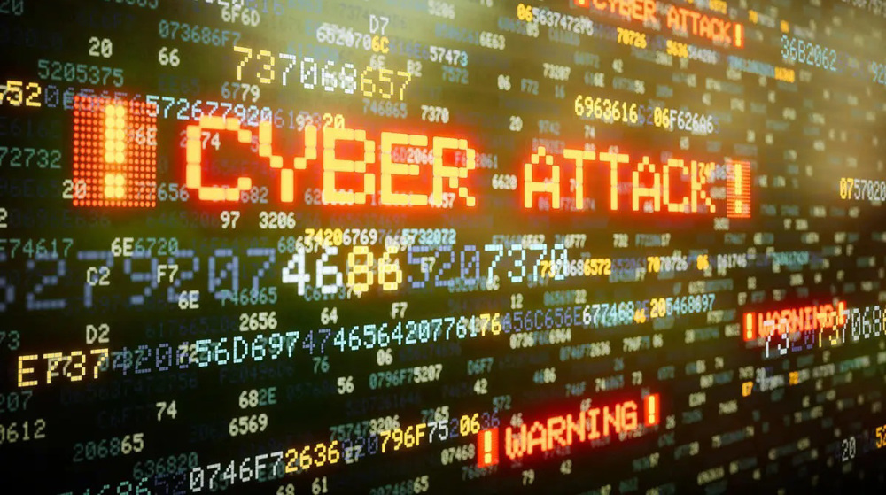  Cyberattack hits several US government agencies 
