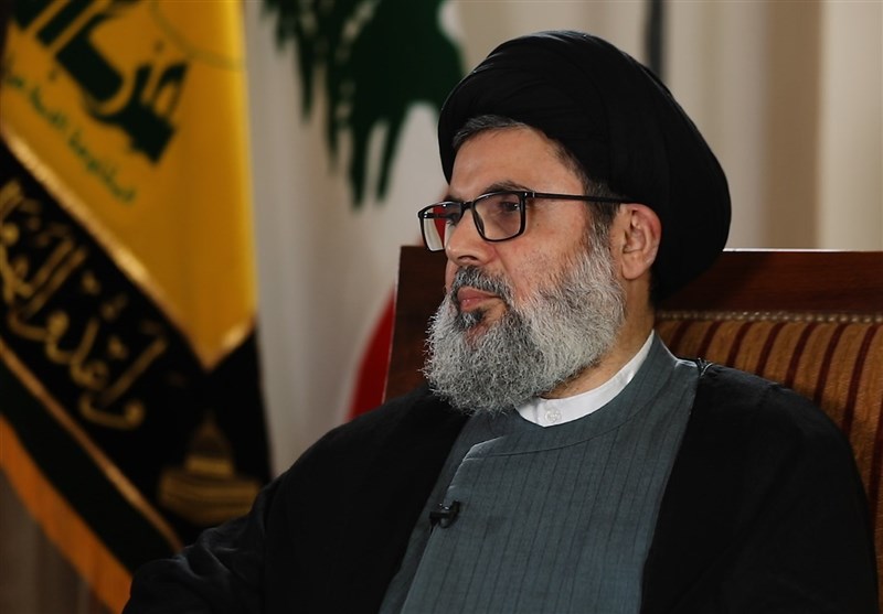  No foreign solution to Lebanon’s problems, Hezbollah’s Safiuddin says 