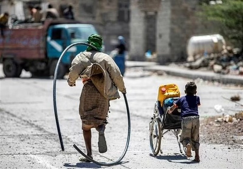  Yemen's water crisis deepens as conflict, climate change worsen shortages 