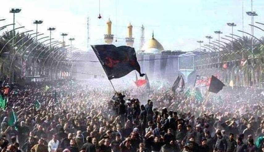 محافظ طهران : سيتم تسريع التنسيق والتفاهمات لتقديم أفضل الخدمات لزوار الأربعين